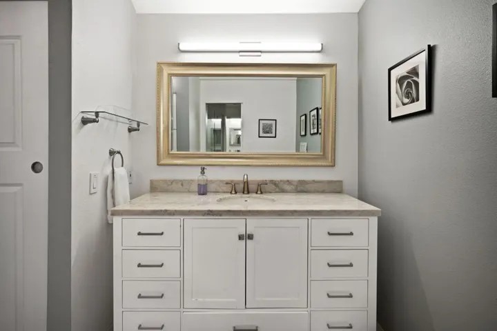 312 HER vanity