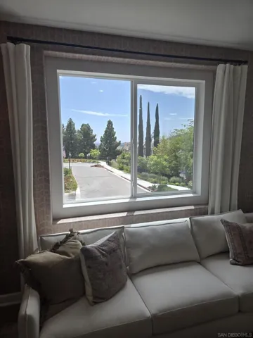 From Living Room