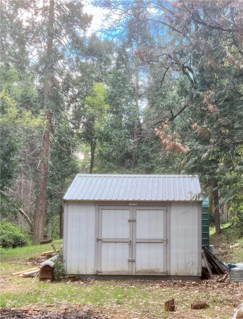 tough shed
