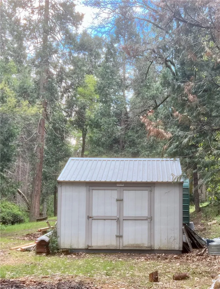 tough shed