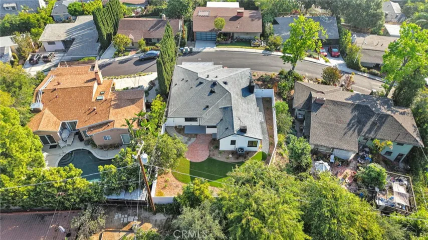 195 Anita Drive, Pasadena, California 91105