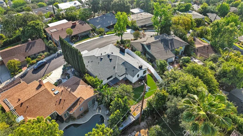 195 Anita Drive, Pasadena, California 91105