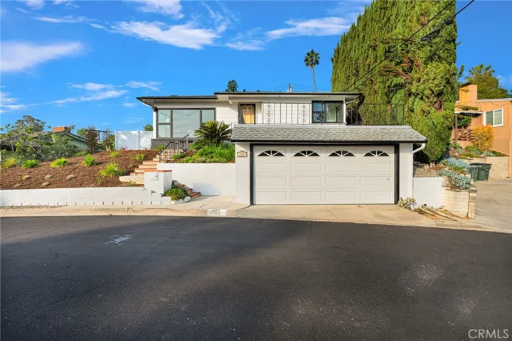 195 Anita Drive, Pasadena, California 91105