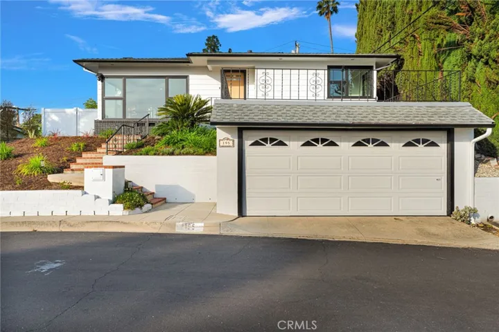 195 Anita Drive, Pasadena, California 91105