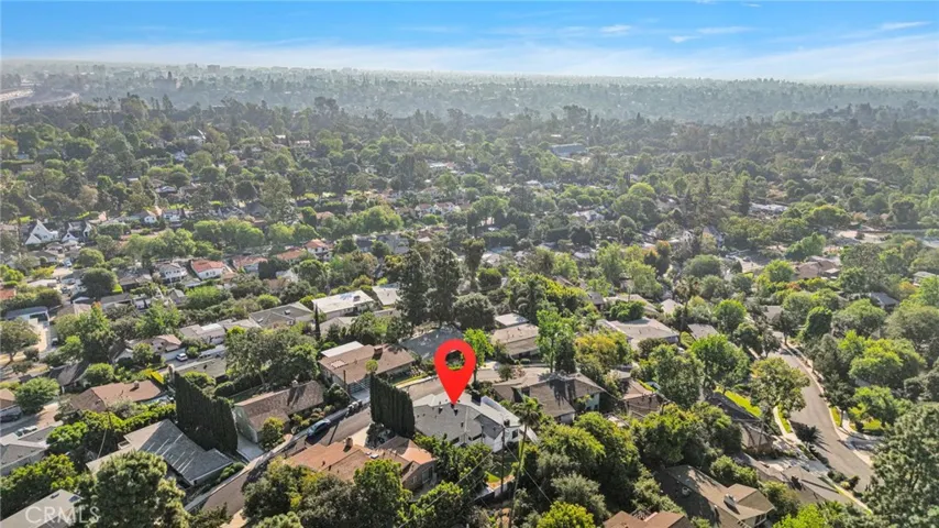 195 Anita Drive, Pasadena, California 91105