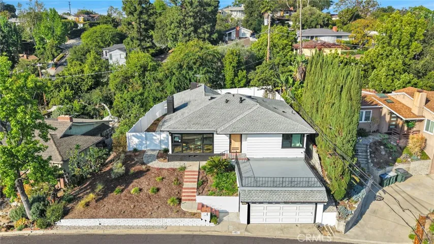 195 Anita Drive, Pasadena, California 91105