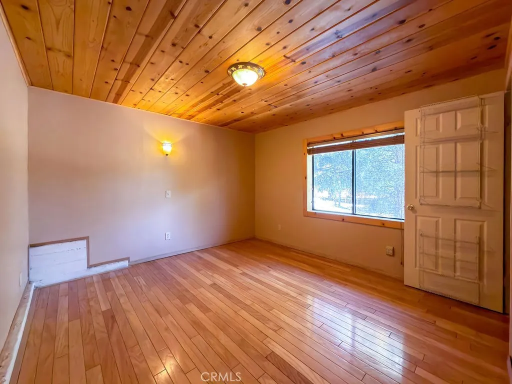 1st floor bedroom