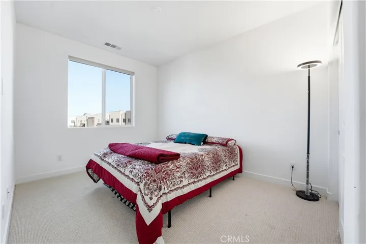 SECONDARY BEDROOM.