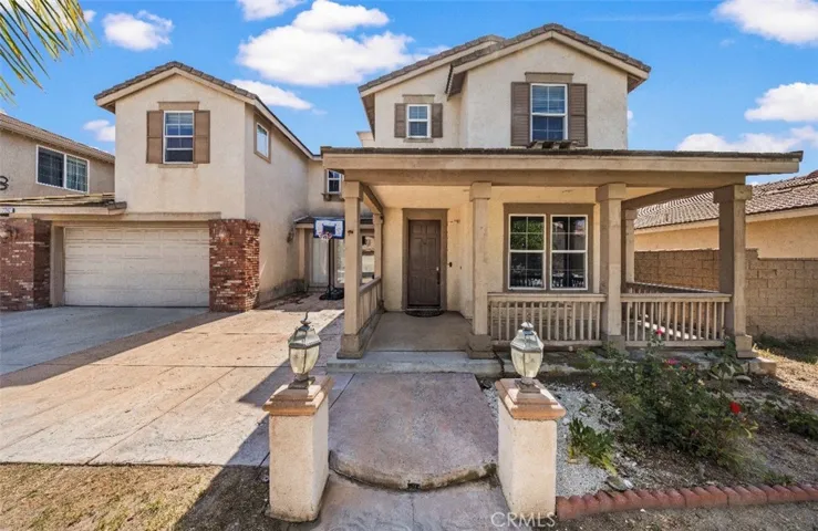 7342 Excelsior Dr, Eastvale, California 92880