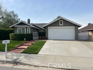 22932 Beech Creek, Valencia, California 91354