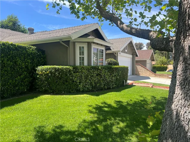 22932 Beech Creek, Valencia, California 91354