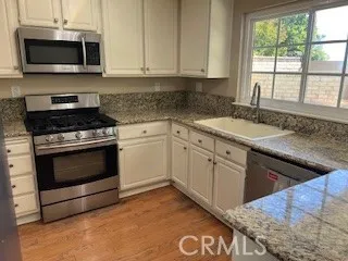 22932 Beech Creek, Valencia, California 91354