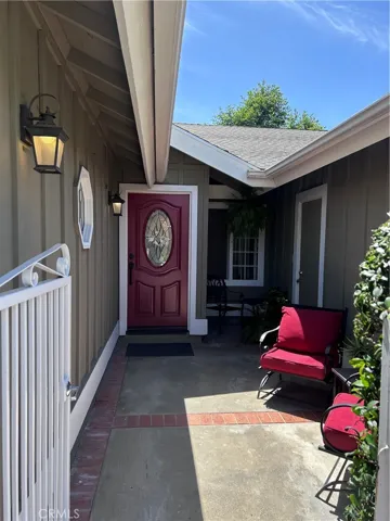 22932 Beech Creek, Valencia, California 91354