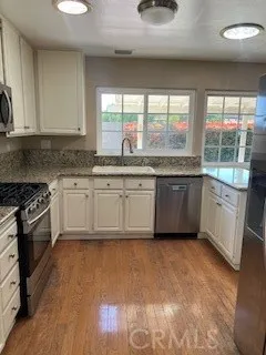 22932 Beech Creek, Valencia, California 91354