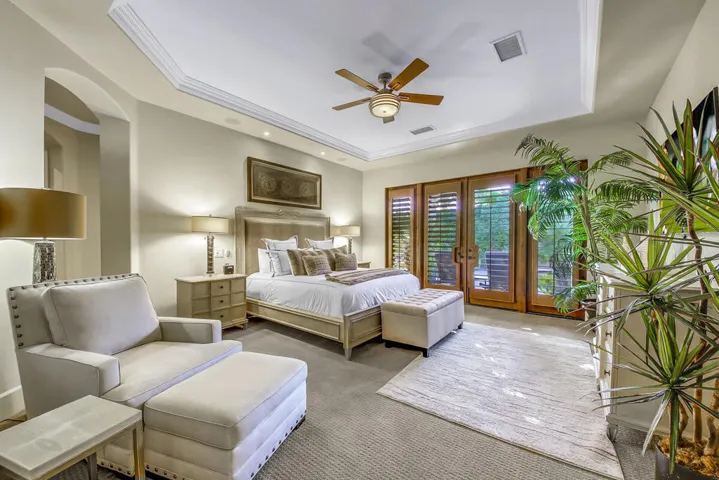 46 MASTER BED MLS SIZE