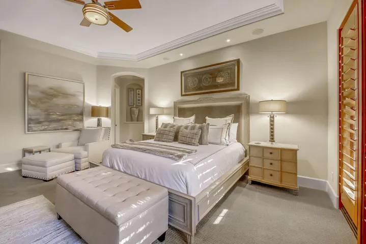 48 MASTER BED MLS SIZE