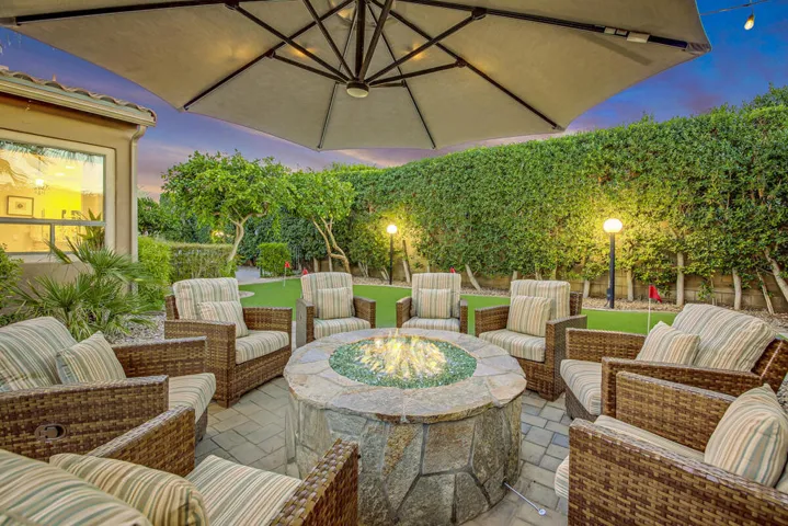25 FIREPIT MLS SIZE