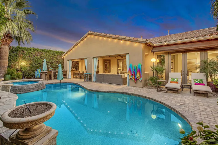 10 POOL MLS SIZE