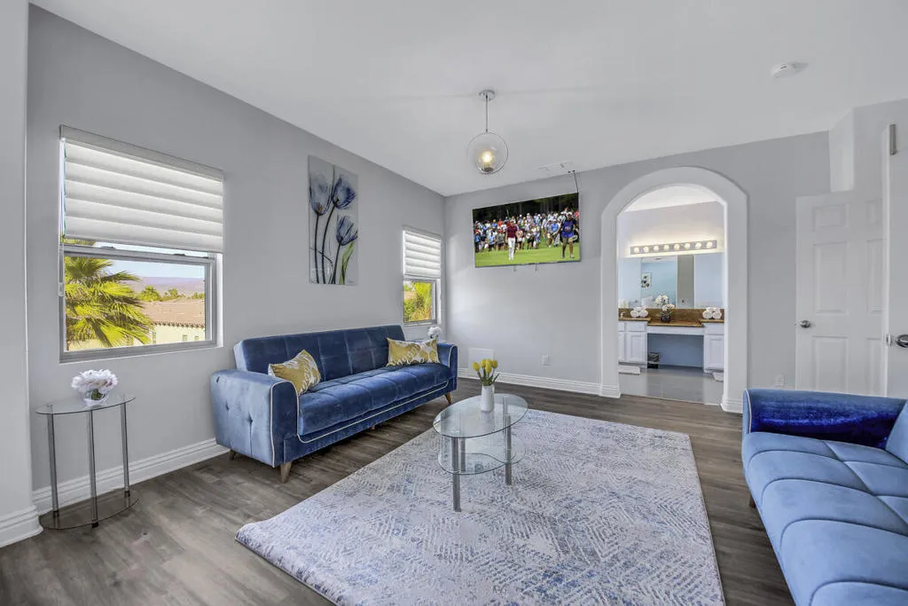 56 MASTER BED MLS SIZE