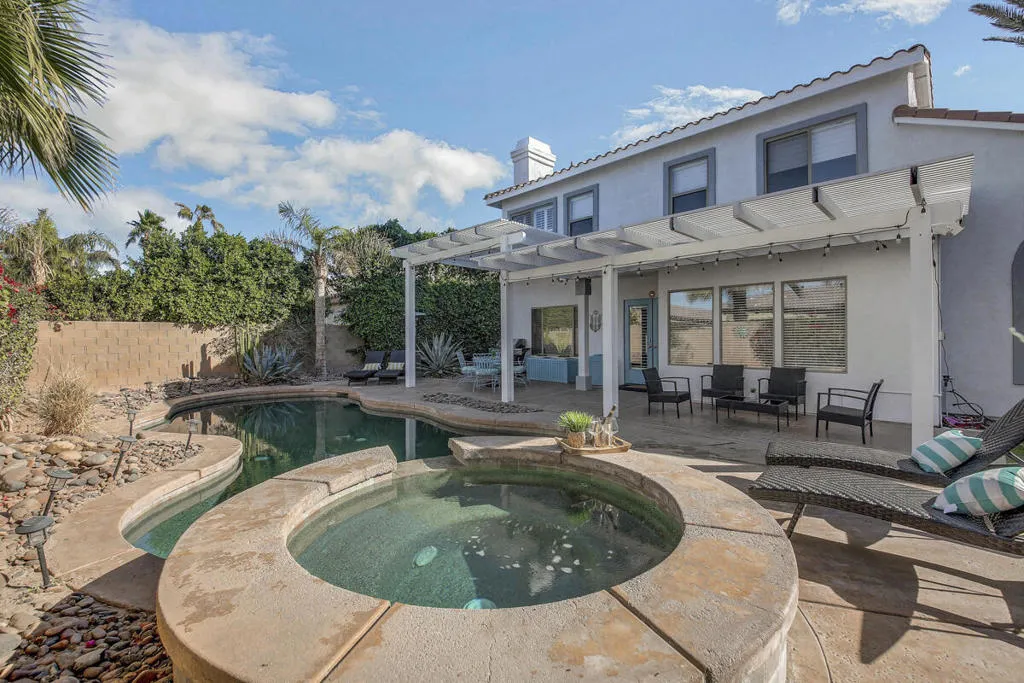 64 POOL MLS SIZE