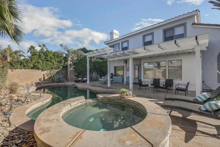 64 POOL MLS SIZE