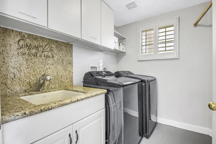 46 LAUNDRY MLS SIZE