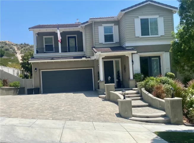 29370 Gary Drive, Canyon Country, California 91387