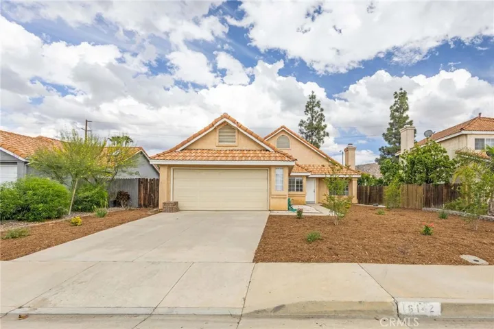 16142 Nippet Lane, Moreno Valley, California 92551