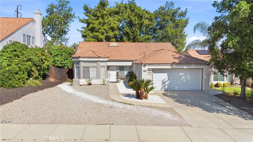 12064 Flintlock Trail, Moreno Valley, California 92557