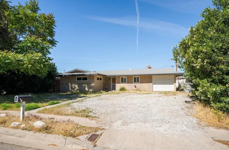 9116 G Avenue, Hesperia, California 92345