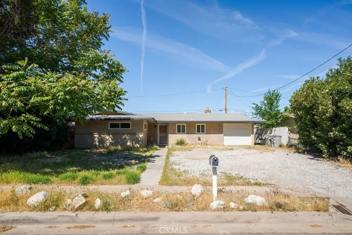9116 G Avenue, Hesperia, California 92345