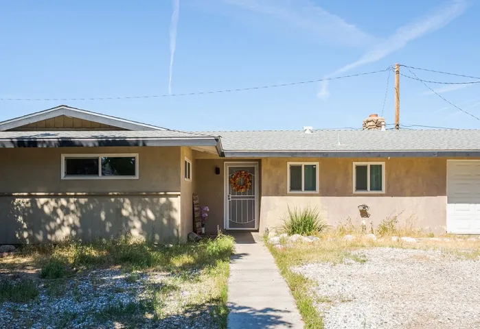 9116 G Avenue, Hesperia, California 92345