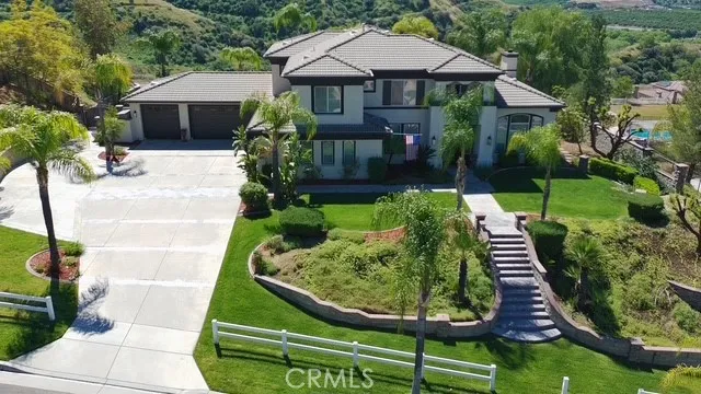 2132 Horse Trail Dr