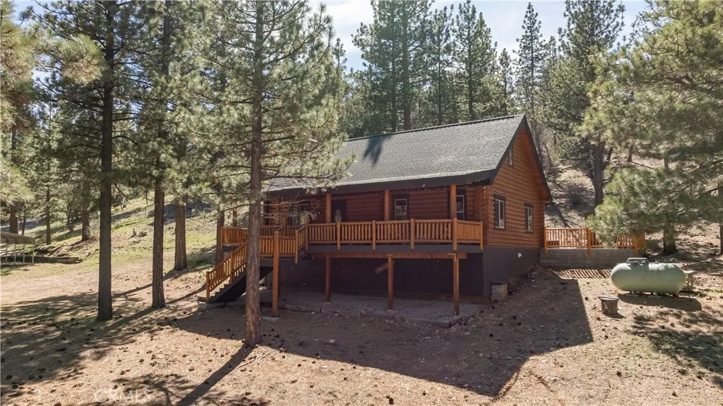 384 Saw Mill Canyon