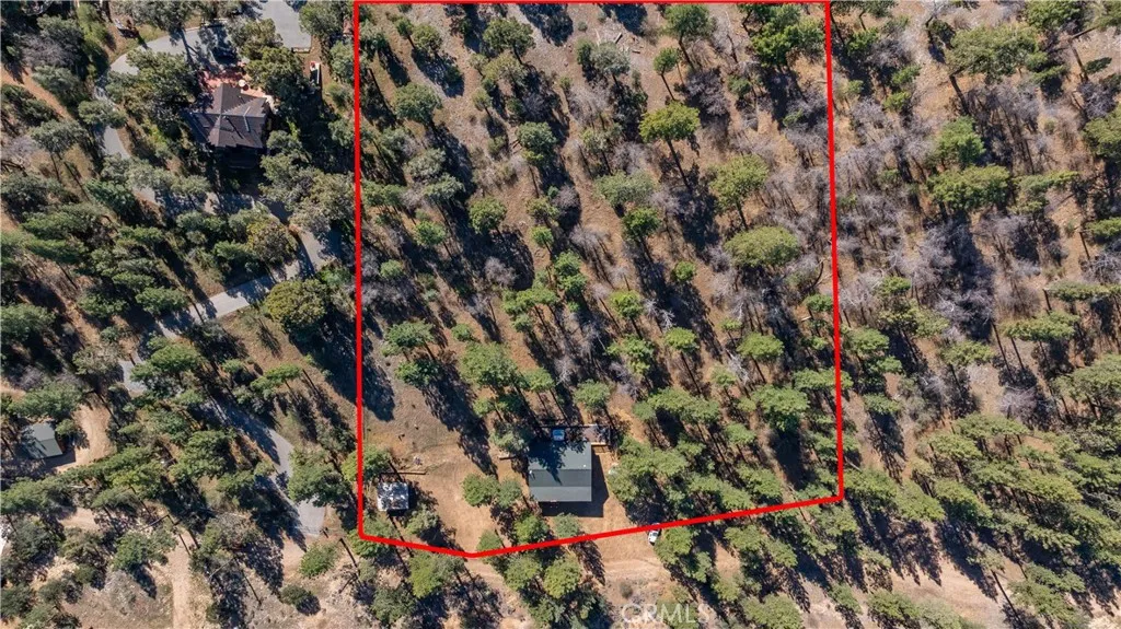 384 Saw Mill Canyon, Big Bear City, California 92314 — photo 5