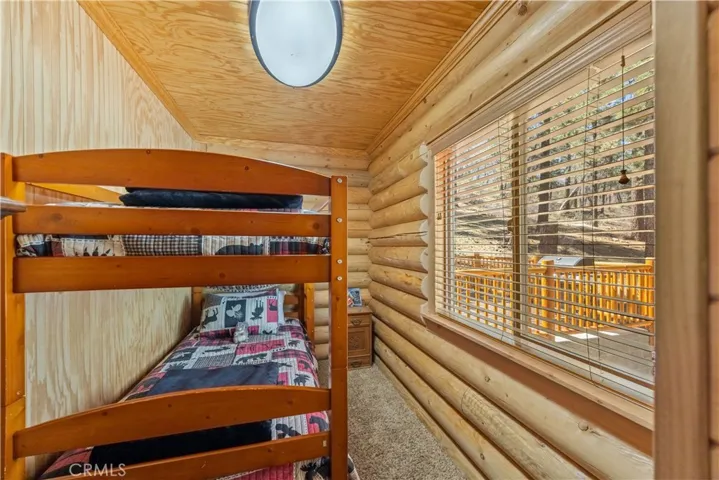 384 Saw Mill Canyon, Big Bear City, California 92314