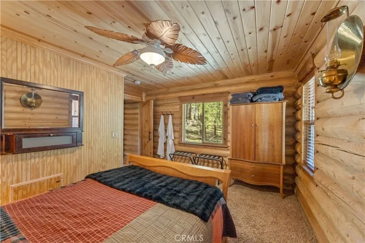 384 Saw Mill Canyon, Big Bear City, California 92314
