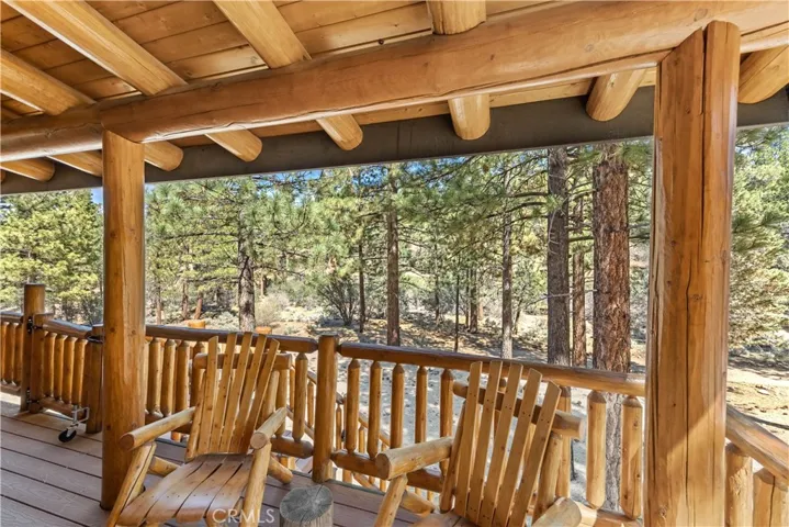 384 Saw Mill Canyon, Big Bear City, California 92314