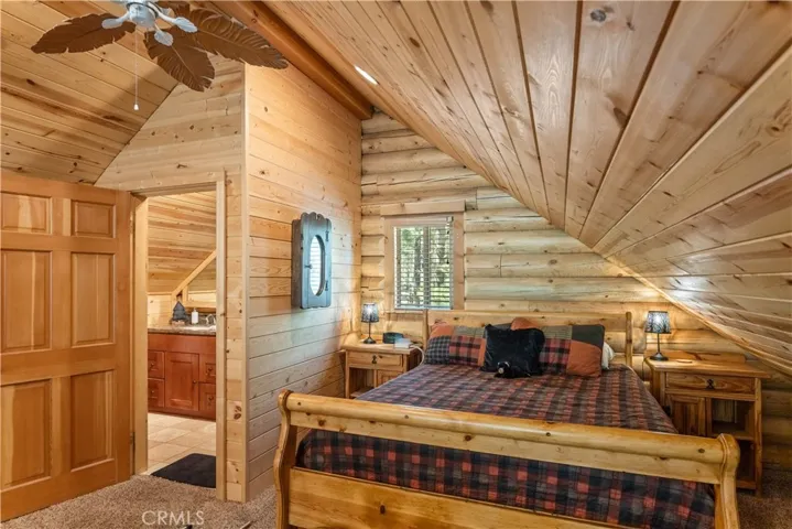 384 Saw Mill Canyon, Big Bear City, California 92314