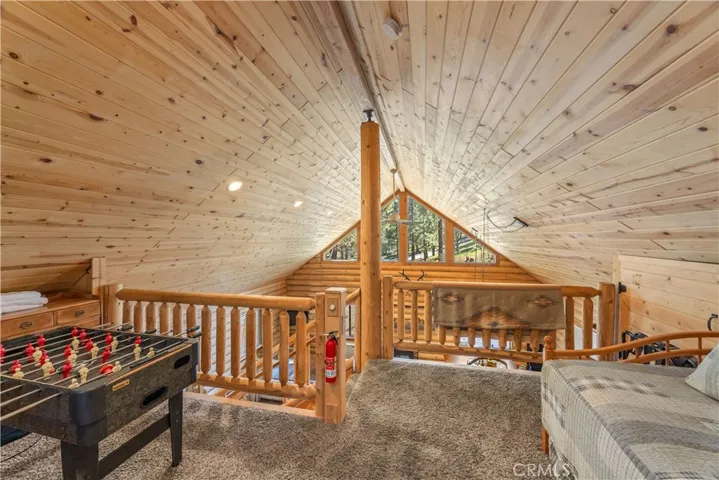 384 Saw Mill Canyon, Big Bear City, California 92314