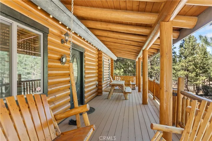 384 Saw Mill Canyon, Big Bear City, California 92314