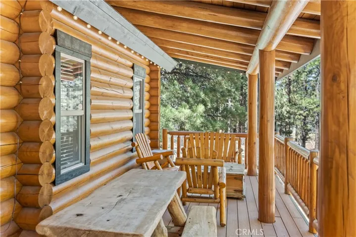 384 Saw Mill Canyon, Big Bear City, California 92314