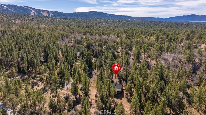 384 Saw Mill Canyon, Big Bear City, California 92314