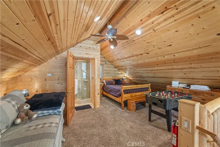 384 Saw Mill Canyon, Big Bear City, California 92314