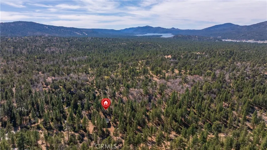 384 Saw Mill Canyon, Big Bear City, California 92314