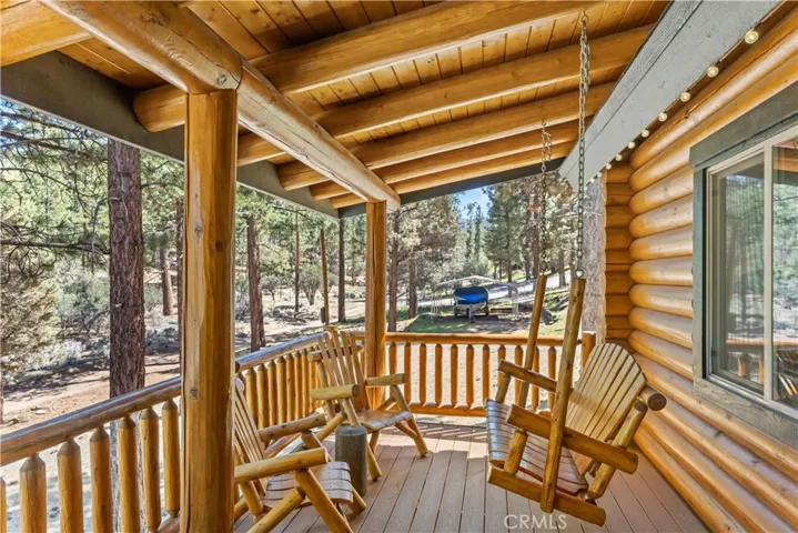 384 Saw Mill Canyon, Big Bear City, California 92314