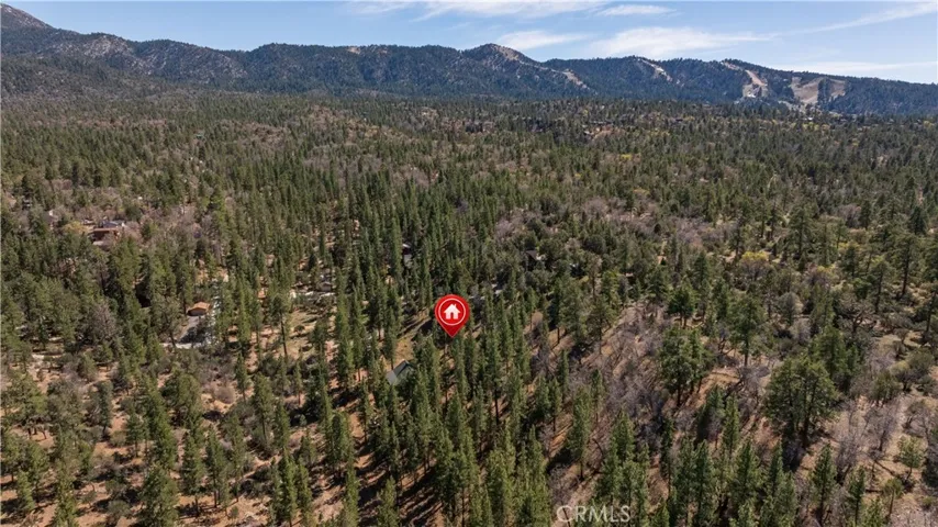 384 Saw Mill Canyon, Big Bear City, California 92314