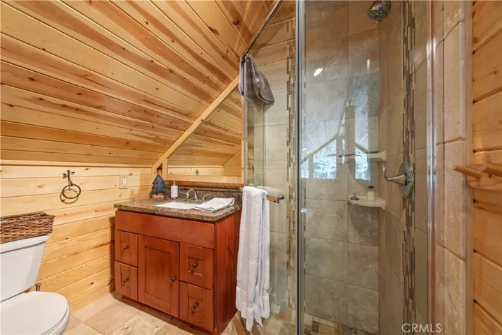 384 Saw Mill Canyon, Big Bear City, California 92314