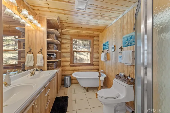 384 Saw Mill Canyon, Big Bear City, California 92314