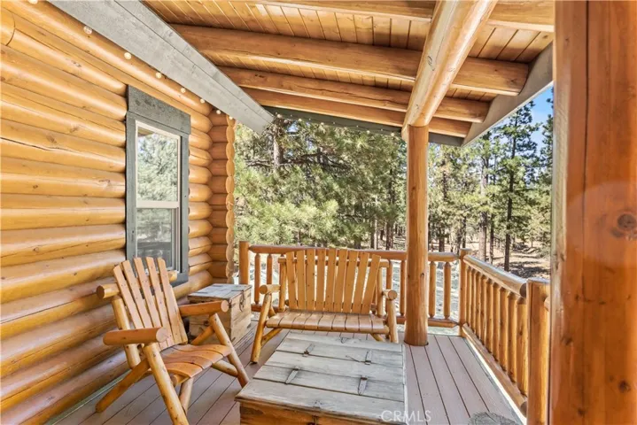 384 Saw Mill Canyon, Big Bear City, California 92314